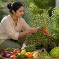 Top Plants for Home Garden Cultivation: A Comprehensive Overview