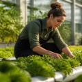 Building a Sustainable Plant Cultivation System: Strategies for Success