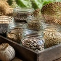 Essential Techniques for Storing Seeds from Your Cultivated Plants