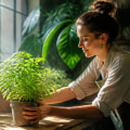 Maximizing Sunlight for Healthy Plant Cultivation