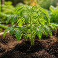 Enhancing Plant Cultivation with Compost: A Practical Guide