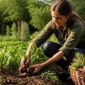 Essential Best Practices for Harvesting Cultivated Plants