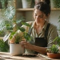 Mastering Plant Cultivation Techniques: A Path to Green Thumb Success
