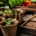 Choosing the Right Seeds for Successful Plant Cultivation