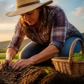 Optimal Planting Times for Successful Cultivation in the U.S.