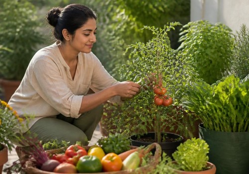 Top Plants for Home Garden Cultivation: A Comprehensive Overview