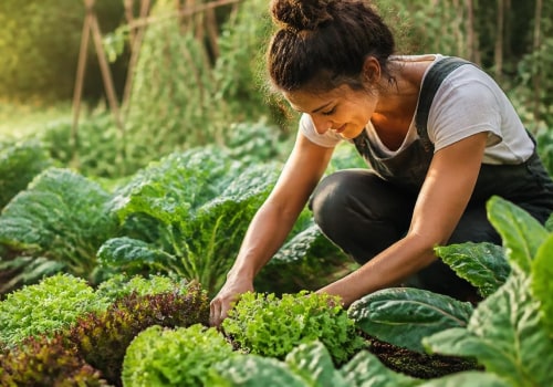 Exploring the Benefits of Organic Plant Cultivation