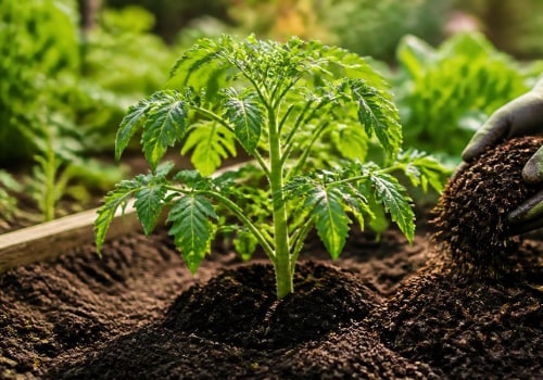 Enhancing Plant Cultivation with Compost: A Practical Guide