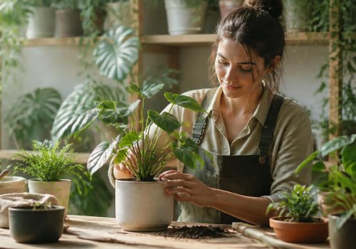 Mastering Plant Cultivation Techniques: A Path to Green Thumb Success