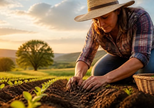 Optimal Planting Times for Successful Cultivation in the U.S.