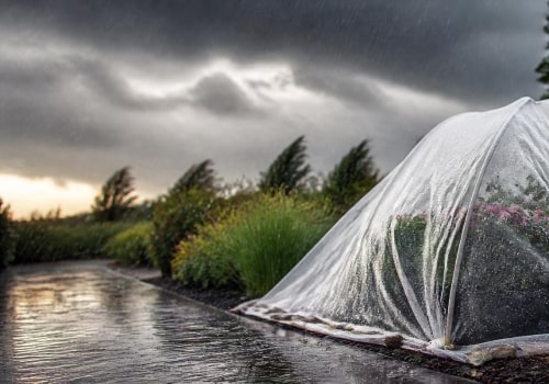 Essential Strategies for Protecting Your Plants from Extreme Weather